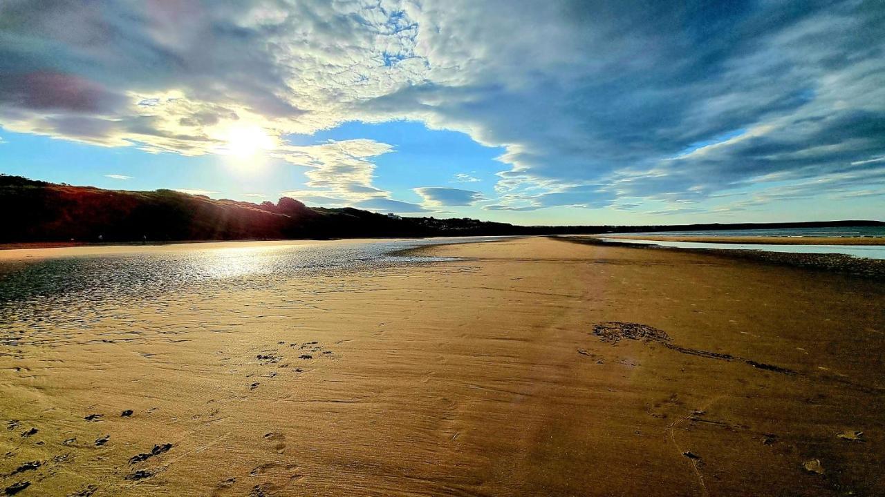 Lees Plaice Villa Filey Kültér fotó