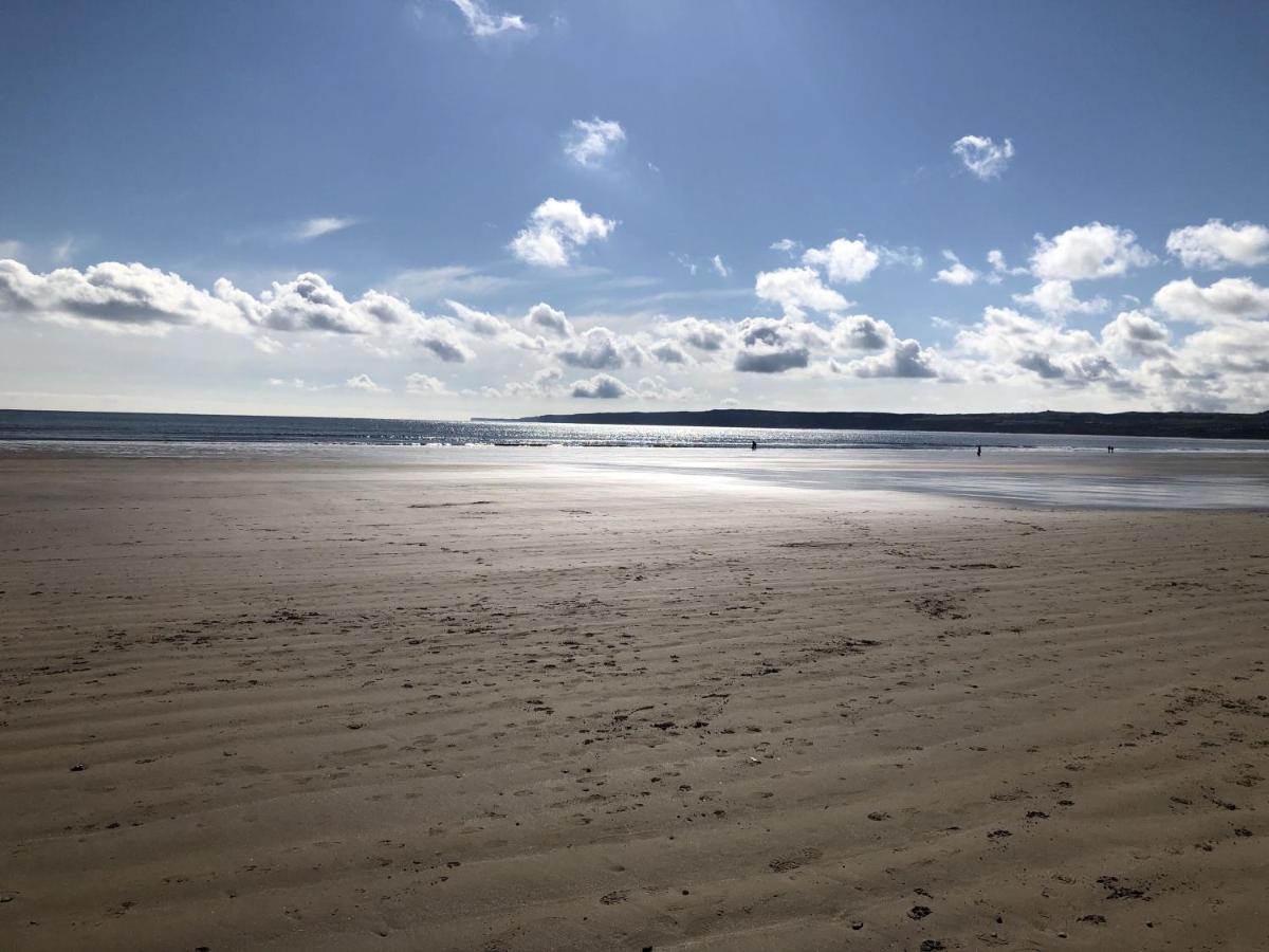 Lees Plaice Villa Filey Kültér fotó