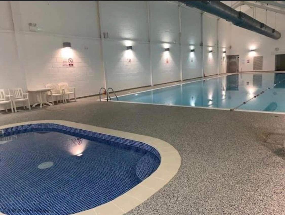 Lees Plaice Villa Filey Kültér fotó