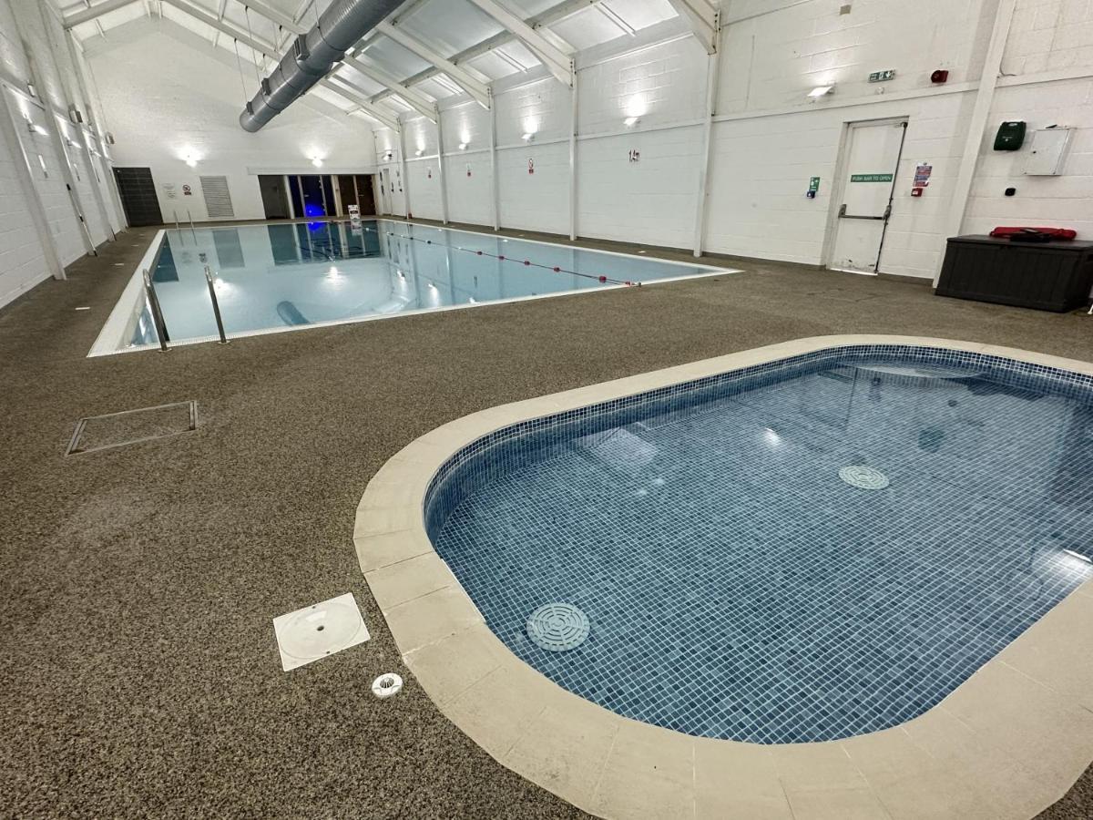 Lees Plaice Villa Filey Kültér fotó