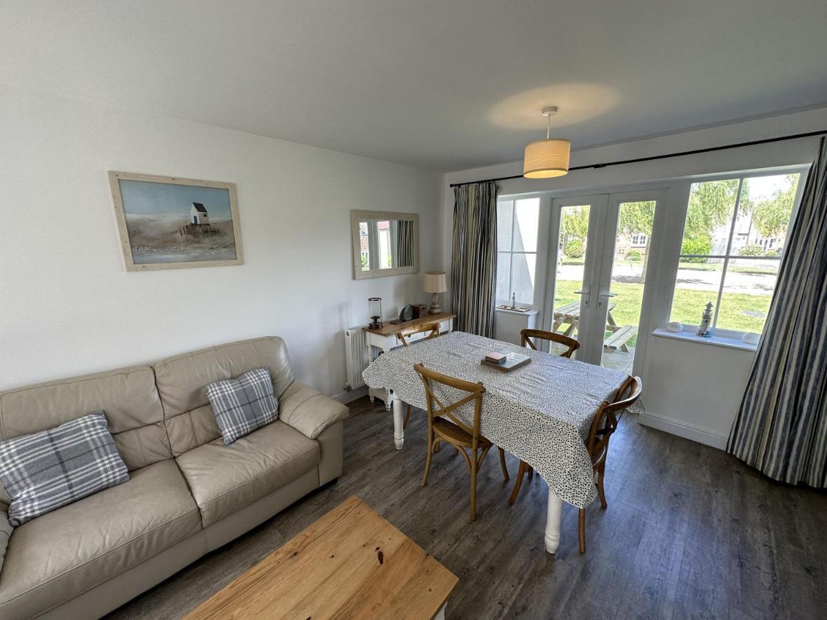 Lees Plaice Villa Filey Kültér fotó